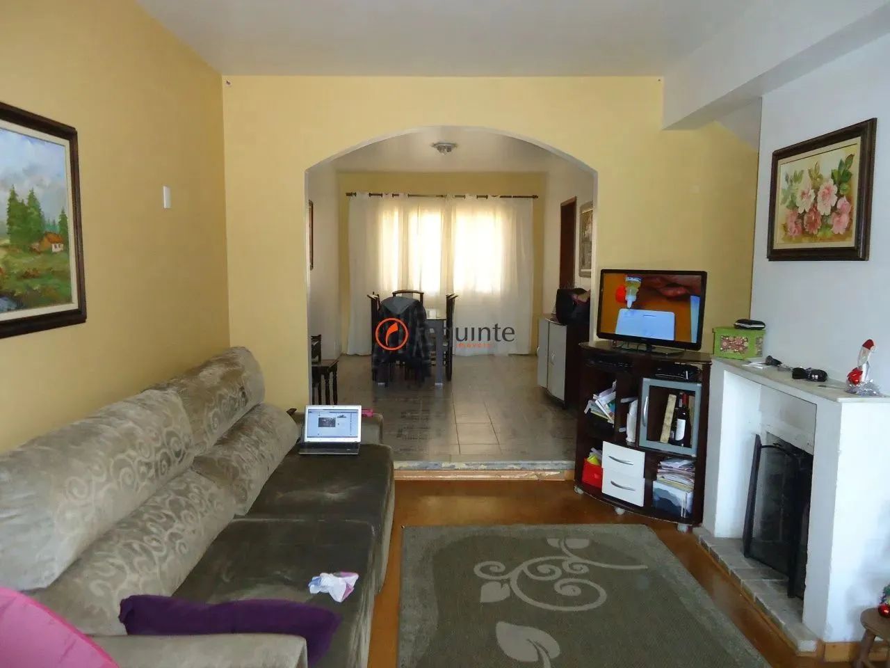 Requinte Imóveis Aluga - Foto 3