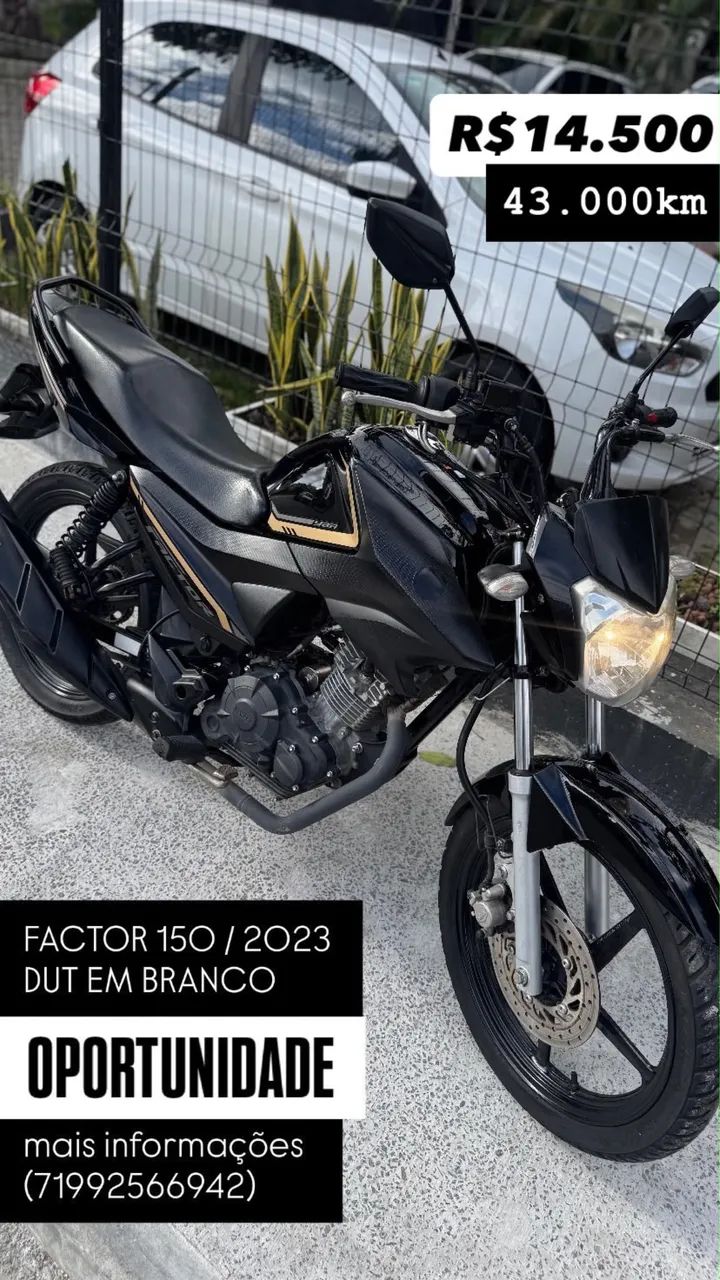 Oportunidade