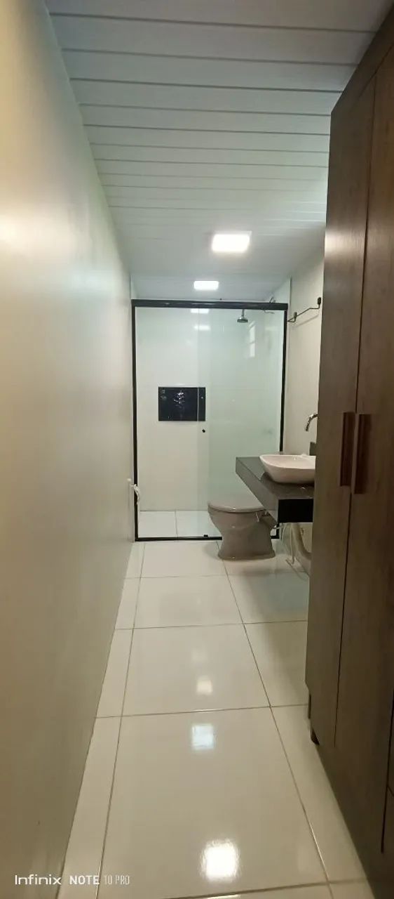 Loft mobiliado em Tucuruí 