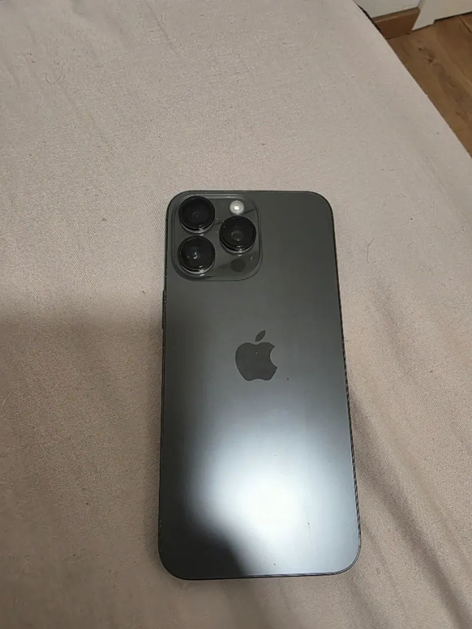 Iphone 15 Pro Max - Foto 3