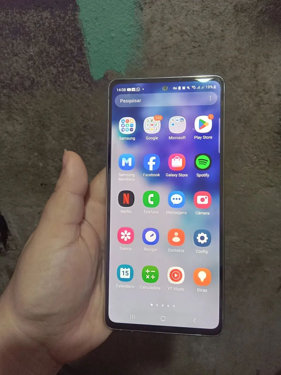 Celular  - Foto 2