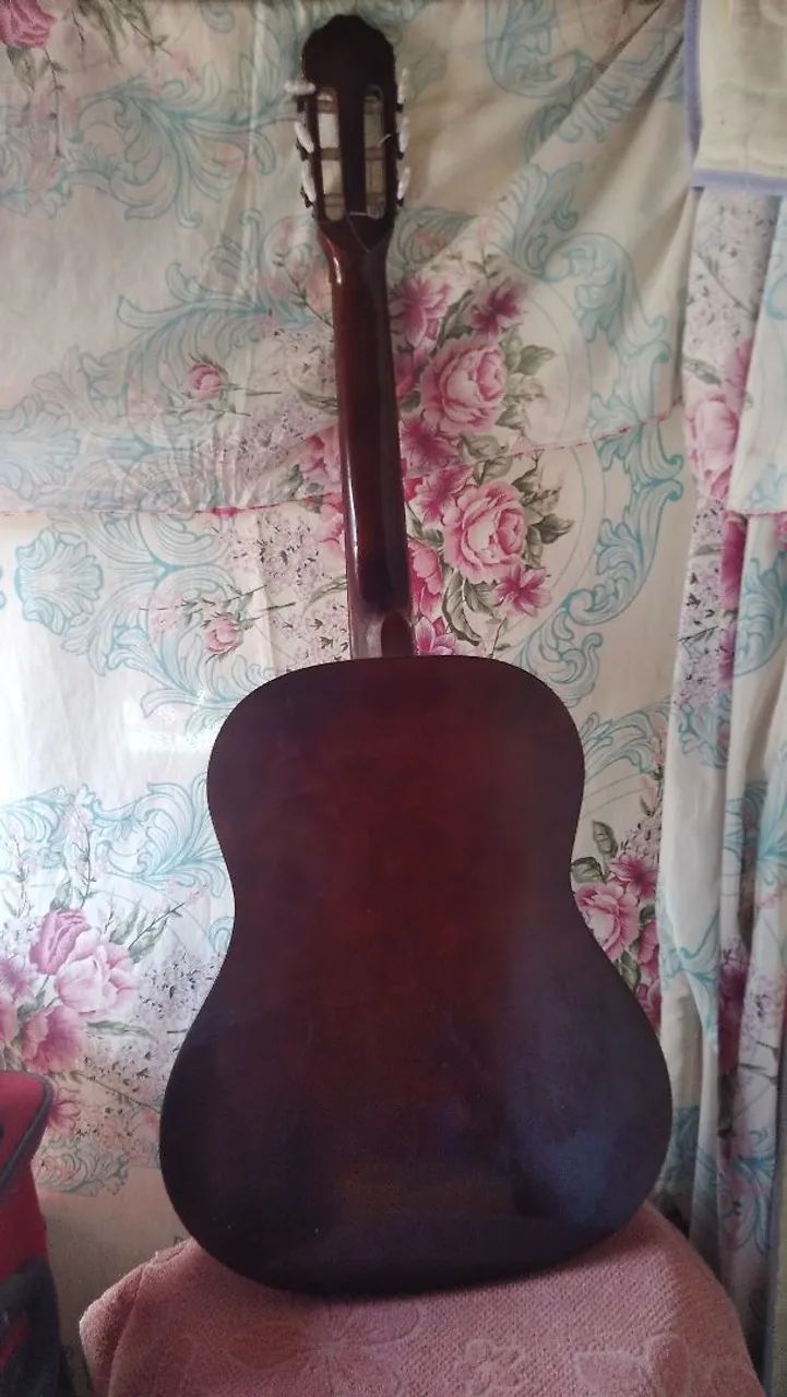 Violão - Foto 2