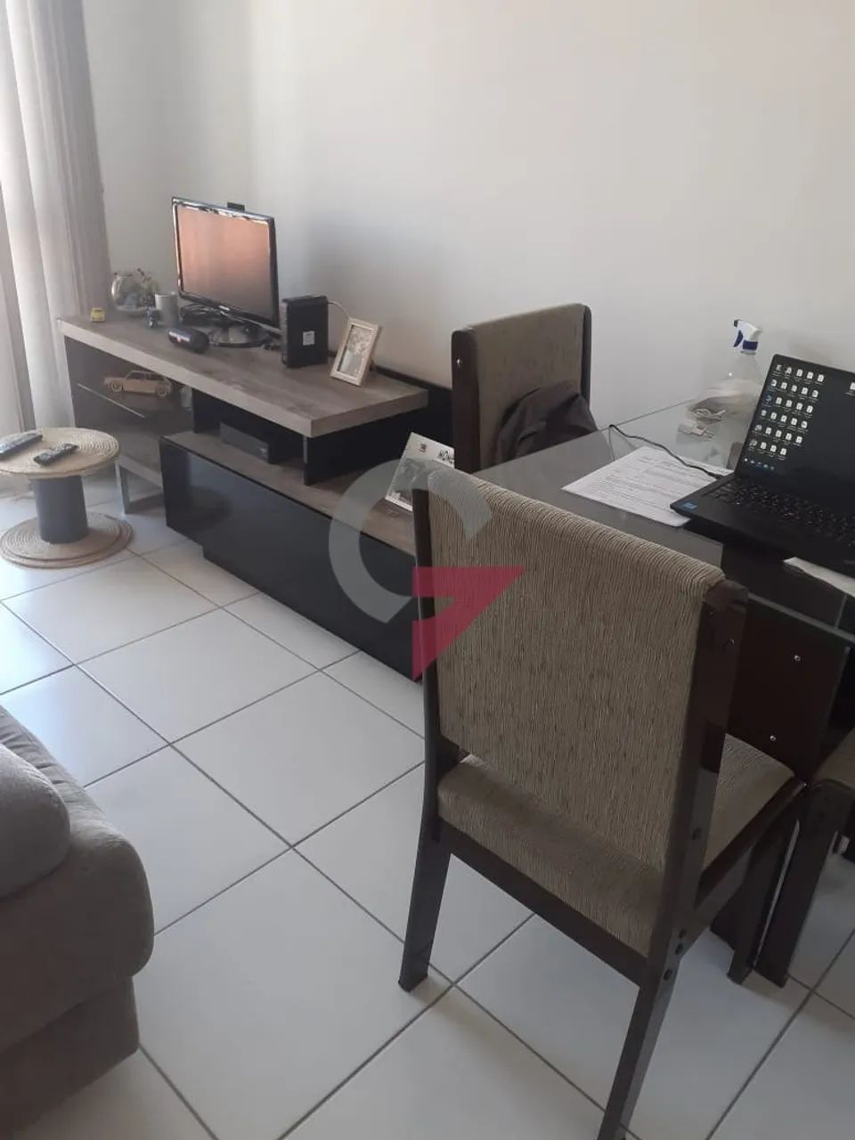 Apartamento no Edifício Espaço Jaboticabeiras - Foto 2