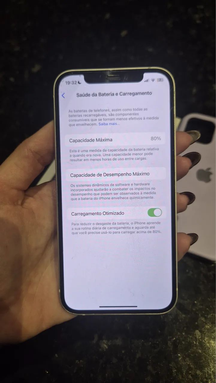 iPhone 12 128gb todo original  - Foto 2