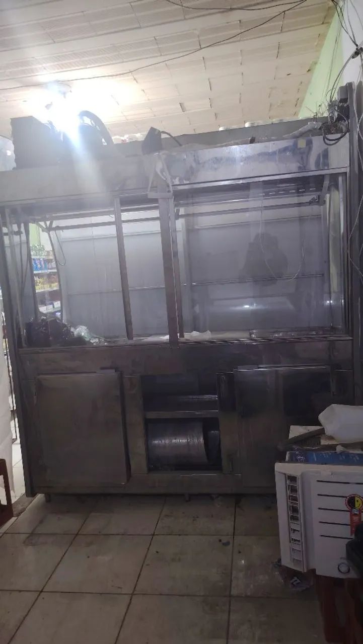 Vende-se balcão  - Foto 3
