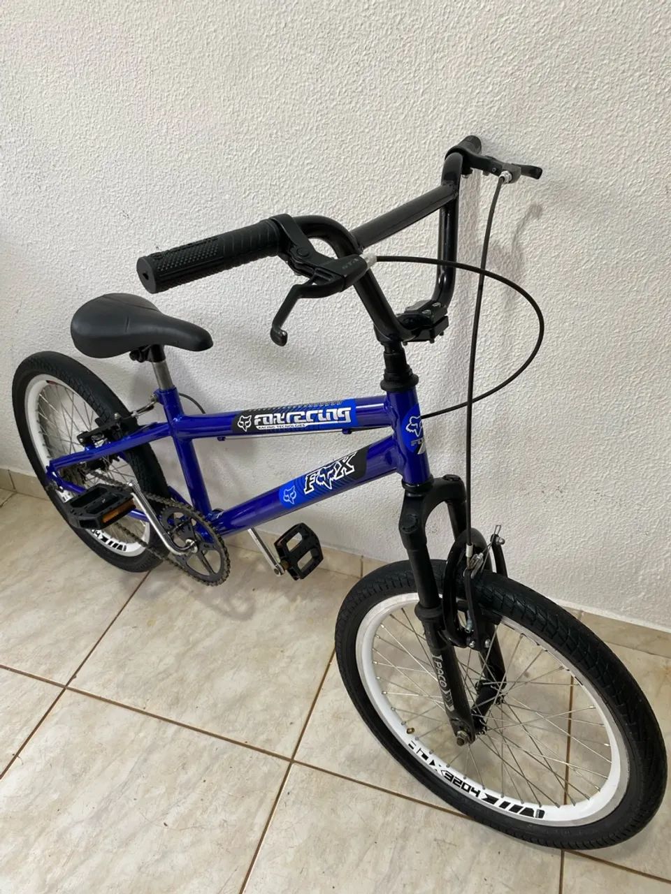 Bicicleta infantil aro 20 