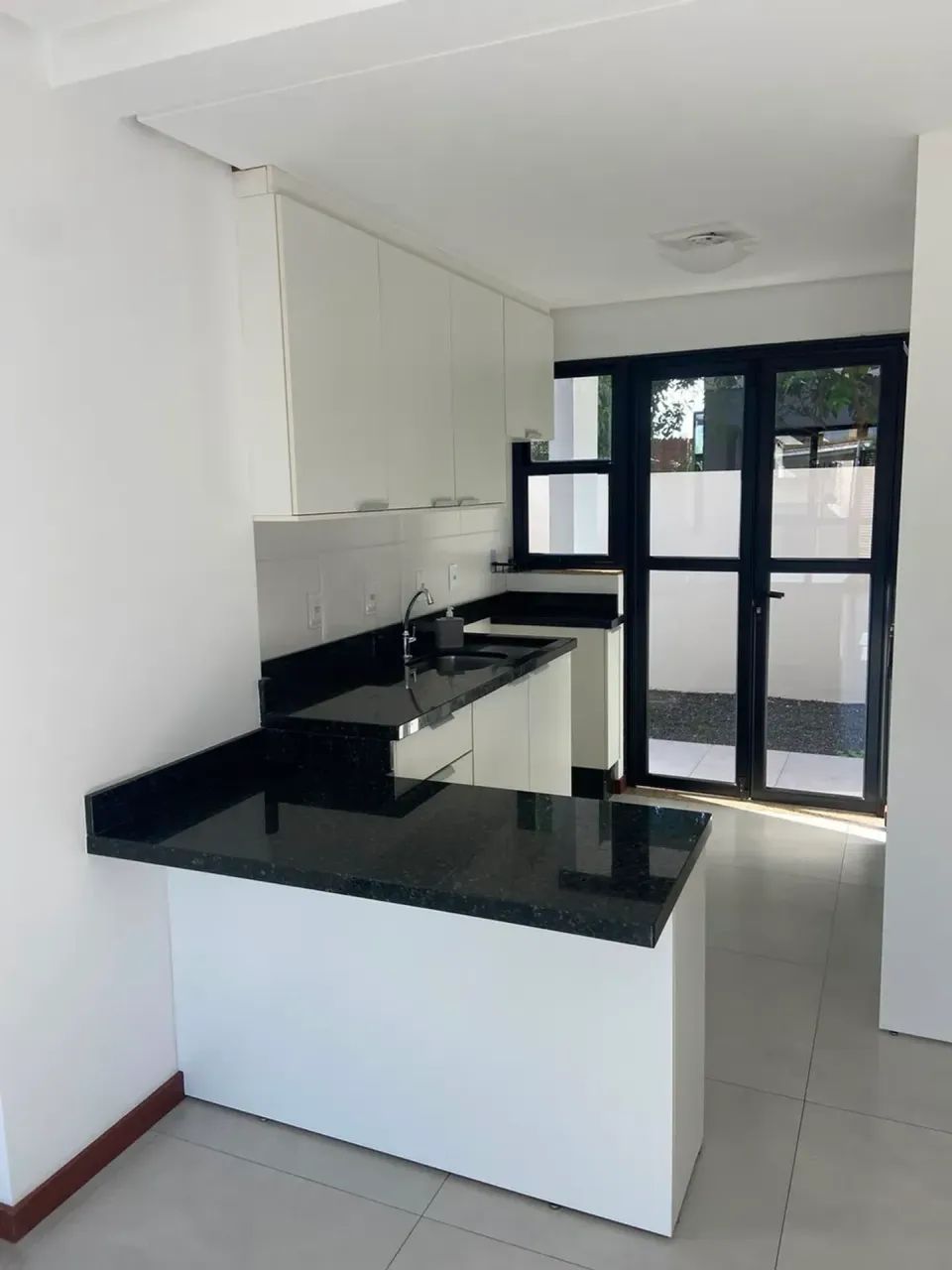 Sobrado com 2 suítes