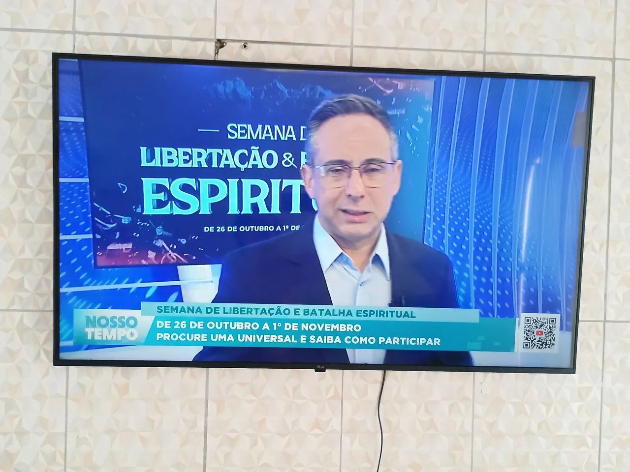 Tv LG 50 polegadas smart 4k Alexa comando de voz Bluetooth Xbox jogos  - Foto 3