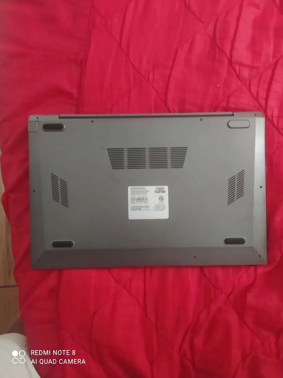 Notebook no precinho - Foto 5