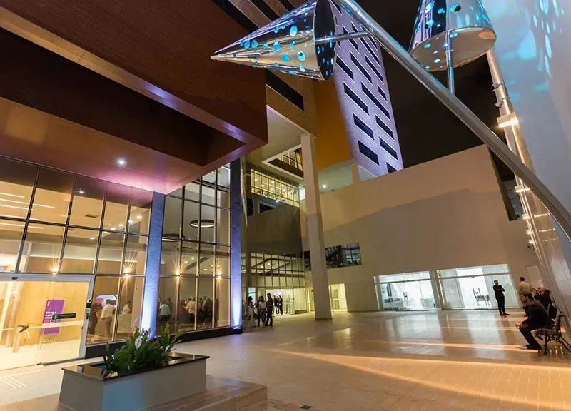 Sala Comercial à Venda no Edifício Globo Tower  Bairro Estreito - Foto 2