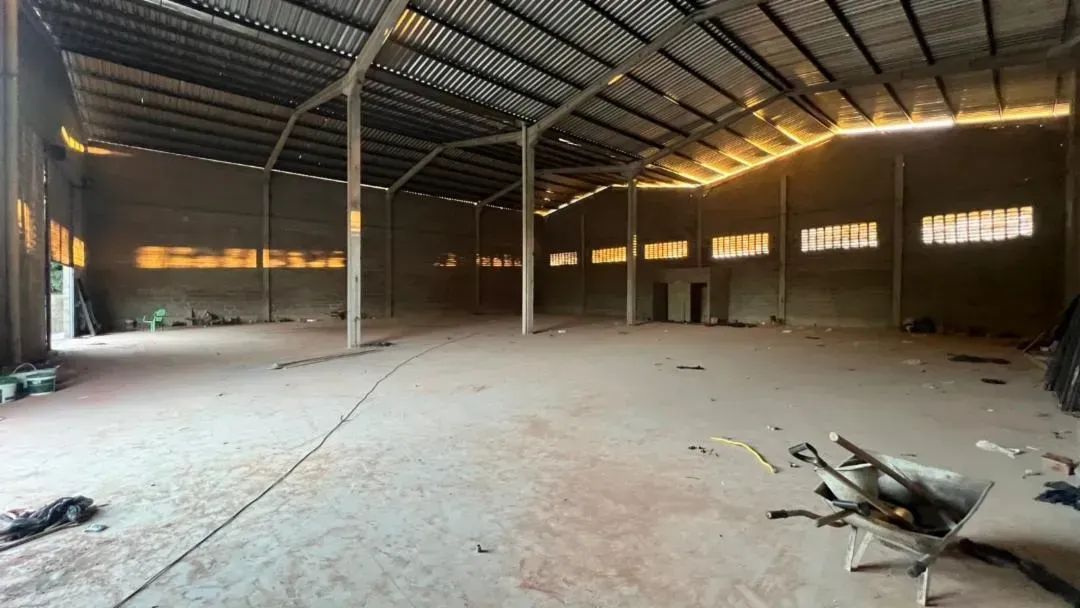 R GALPAO ZEQUINHA FREIRE - Foto 4