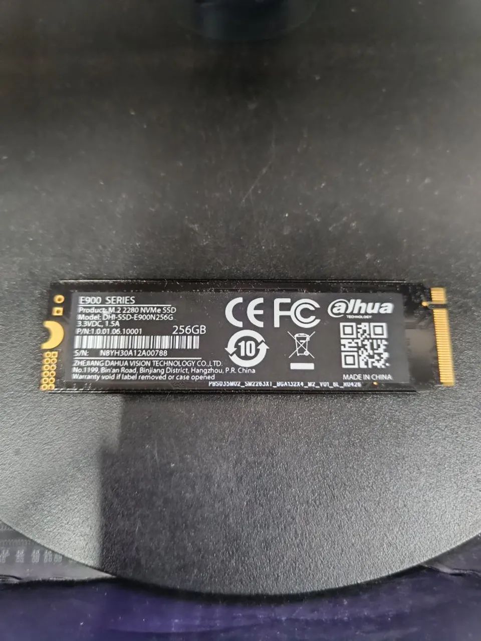 SSD m.2 256 gb65690773684099121