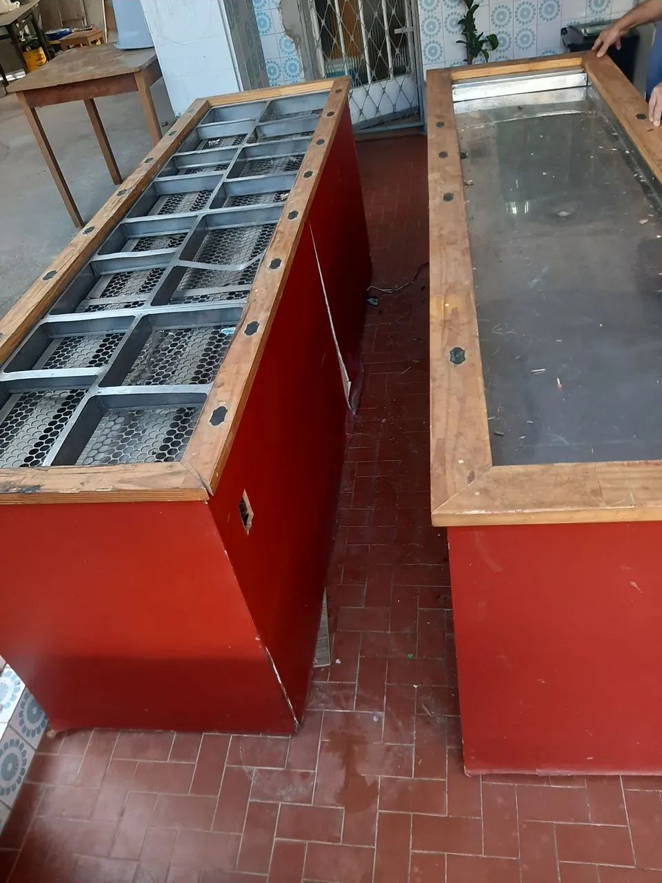 Balcões para restaurante  - Foto 4