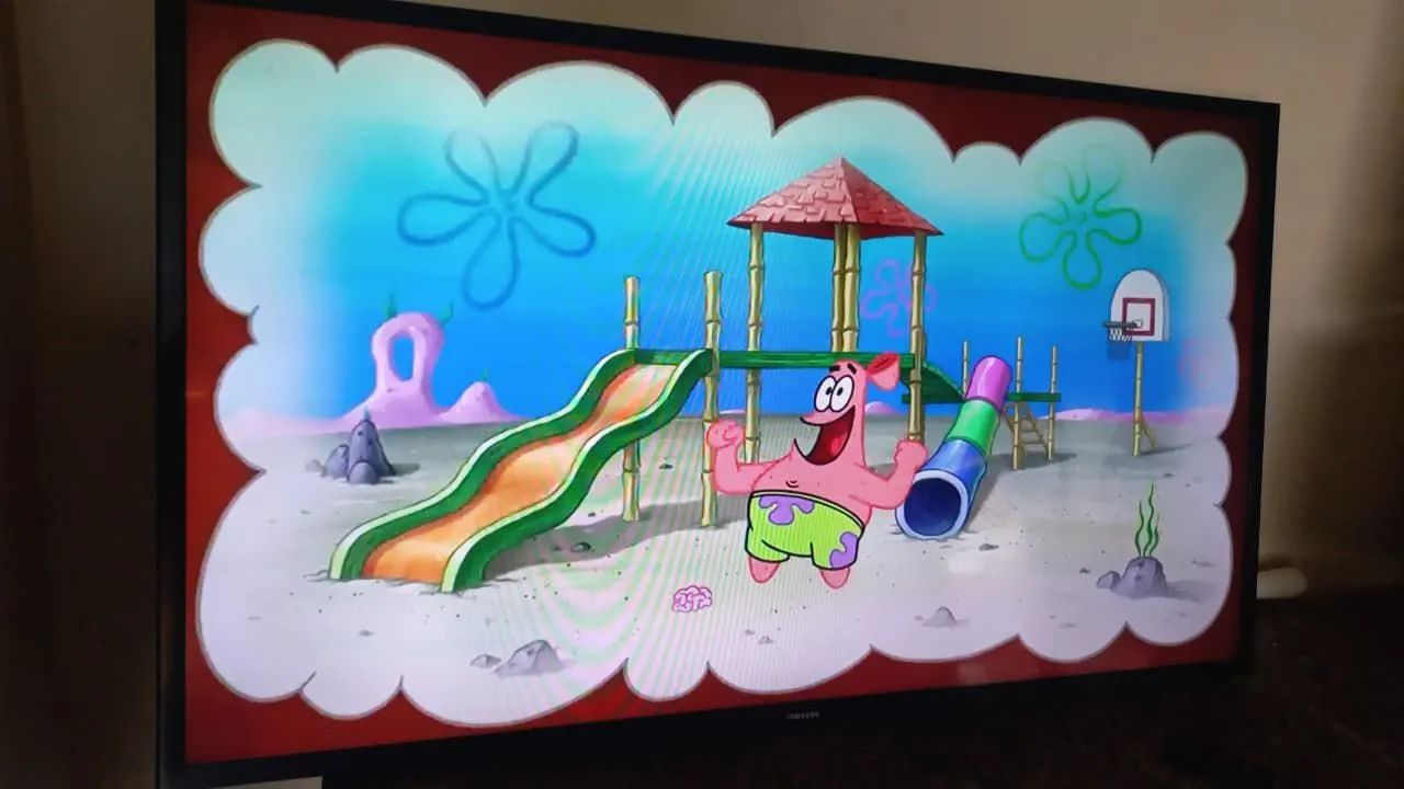 Vendo televisão Samsung 43 polegadas  - Foto 3