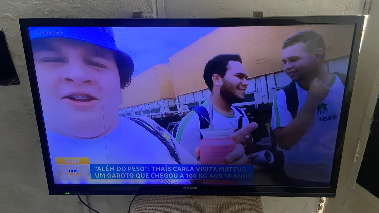 Televisão  - Foto 2