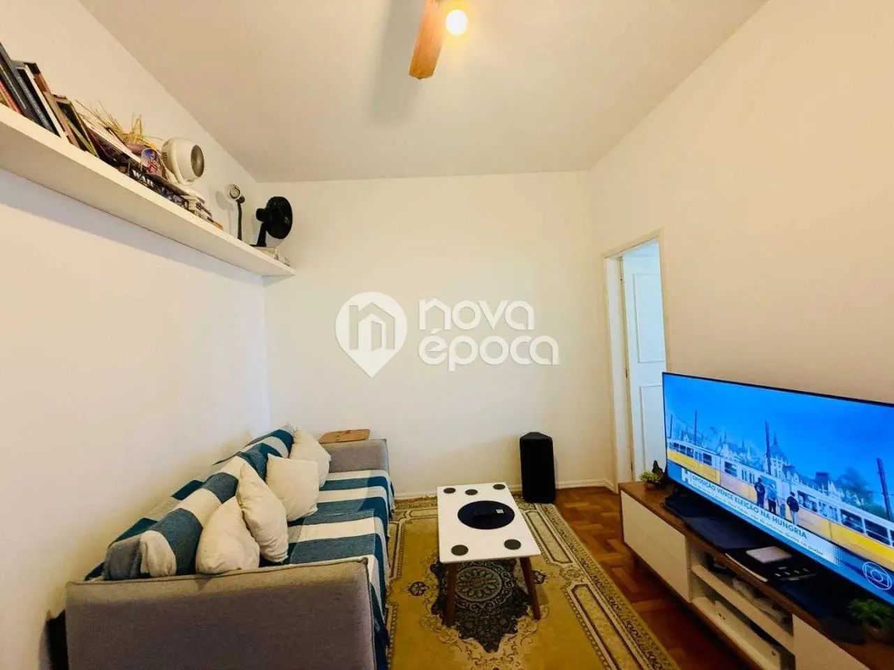 Lagoa | Apartamento 1 quarto - Foto 4