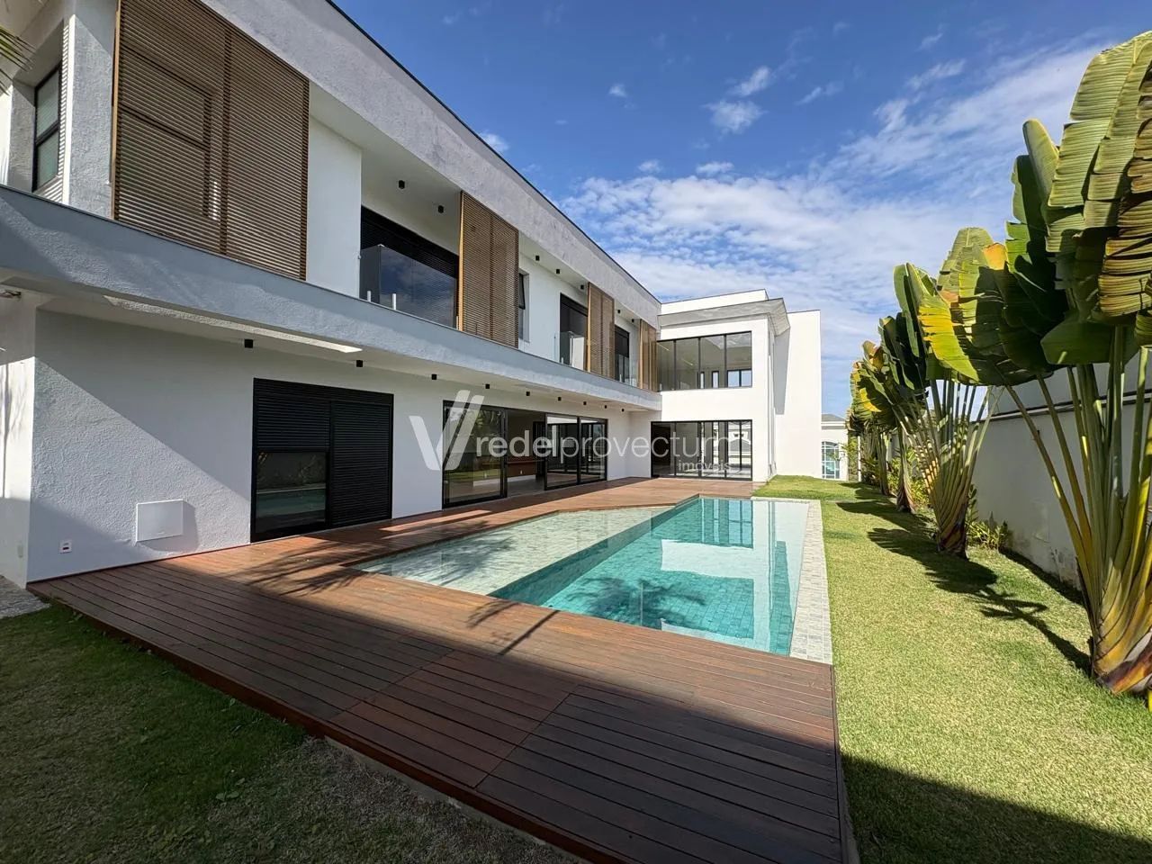 casa - Loteamento Mont Blanc Residence - Campinas - Foto 5