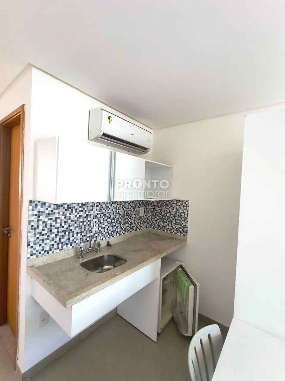 Flat com 1 quarto em Porto de Galinhas - Foto 4