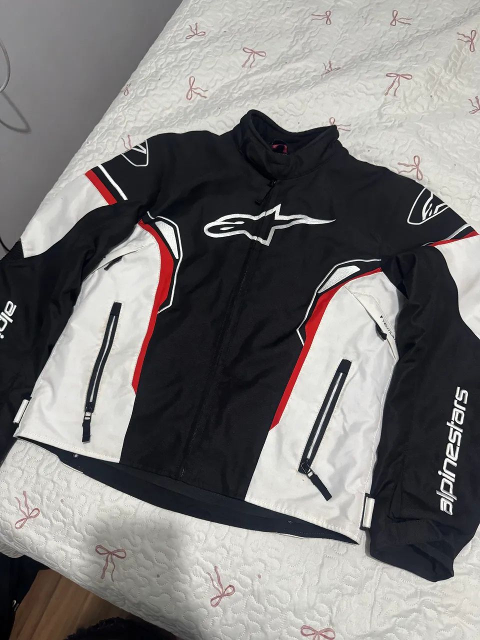 Jaqueta alpinestars G