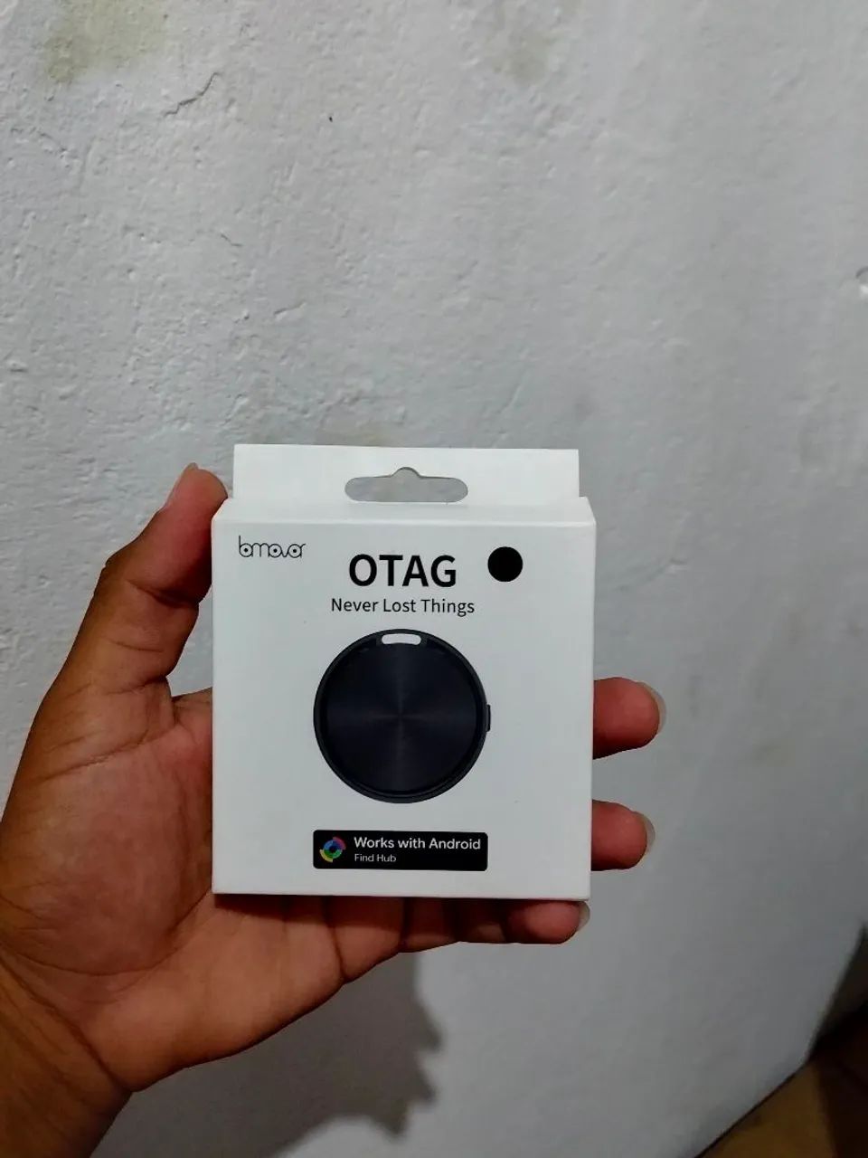 Rastreador 