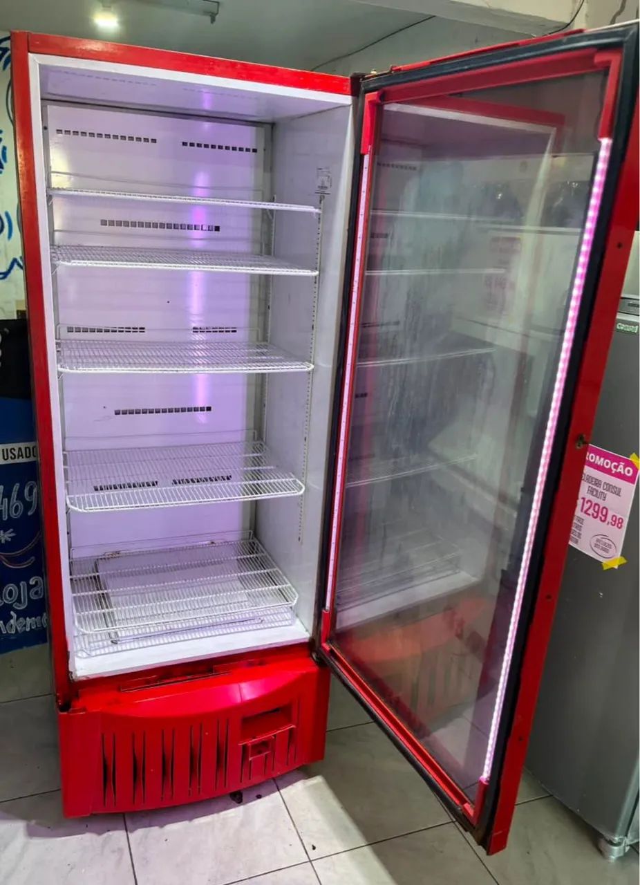 Freezer Expositor  - Foto 4
