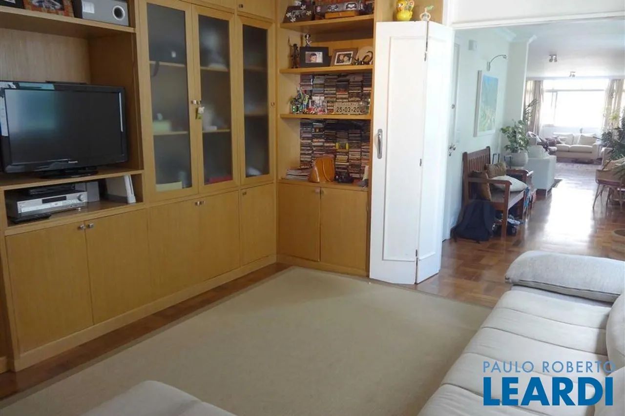 APARTAMENTO - HIGIENÓPOLIS - SP - Foto 2