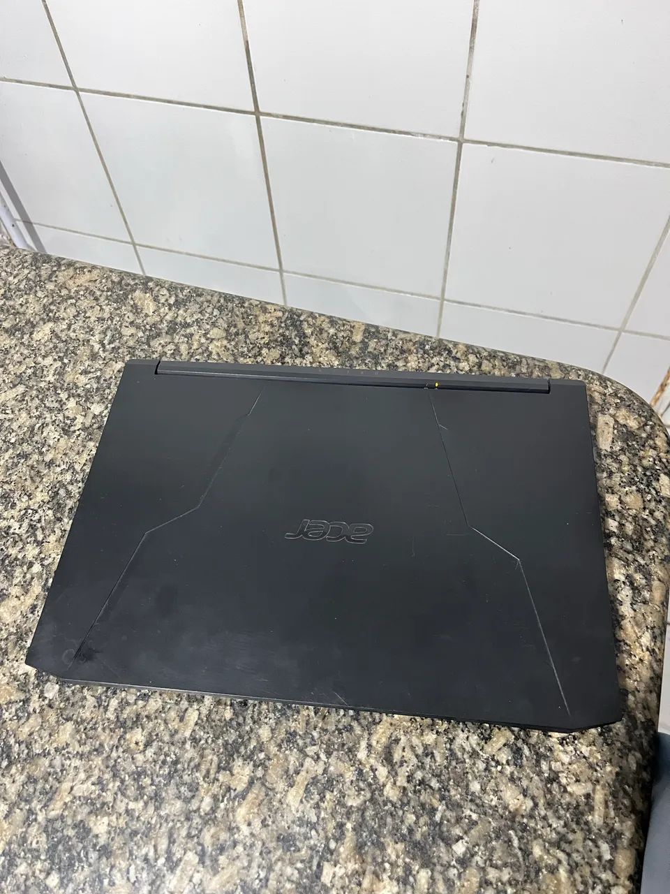 Notebook Gamer Acer Nitro 5  - Foto 2