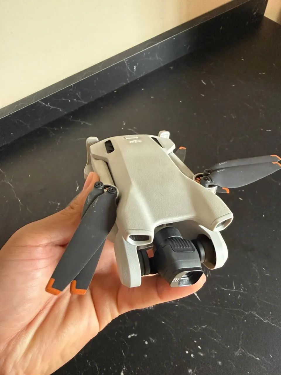 ? VENDO DJI MINI 3 ? R$ 1.000,00 - Foto 3