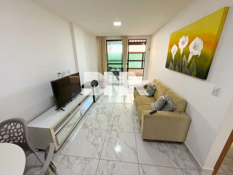 Apartamento : / Residencial / Intermares