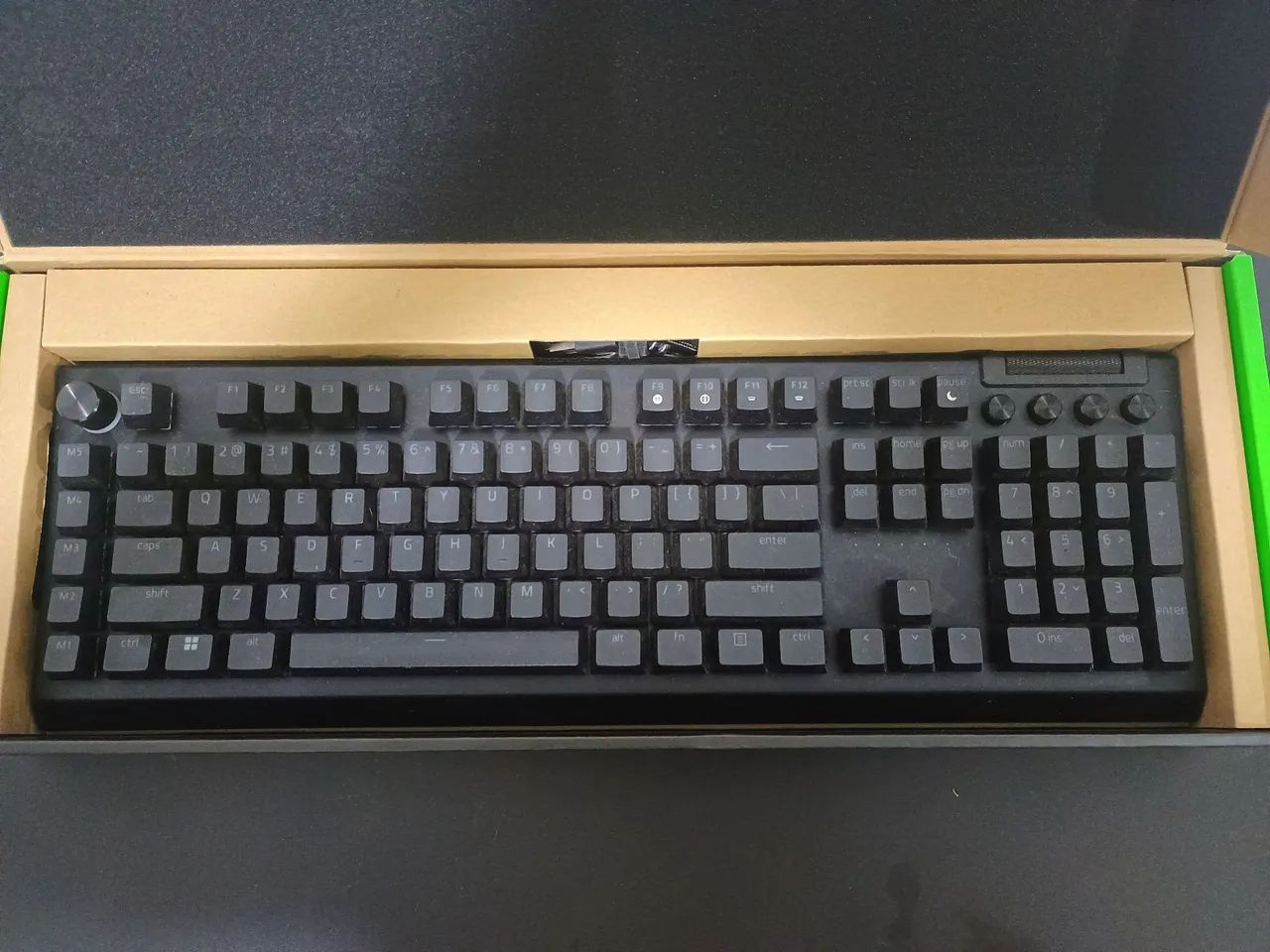 Teclado Razer - Foto 2