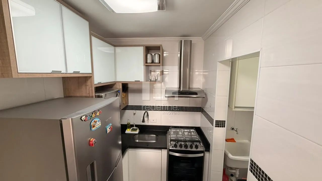 Apartamento 2 quartos - Assunção - Foto 2
