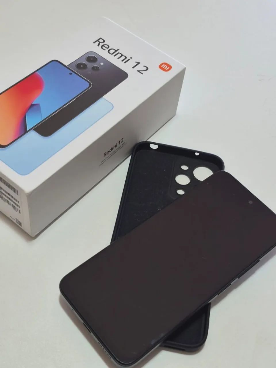 Xiaomi Redmi 12 (256 gb) - Foto 3