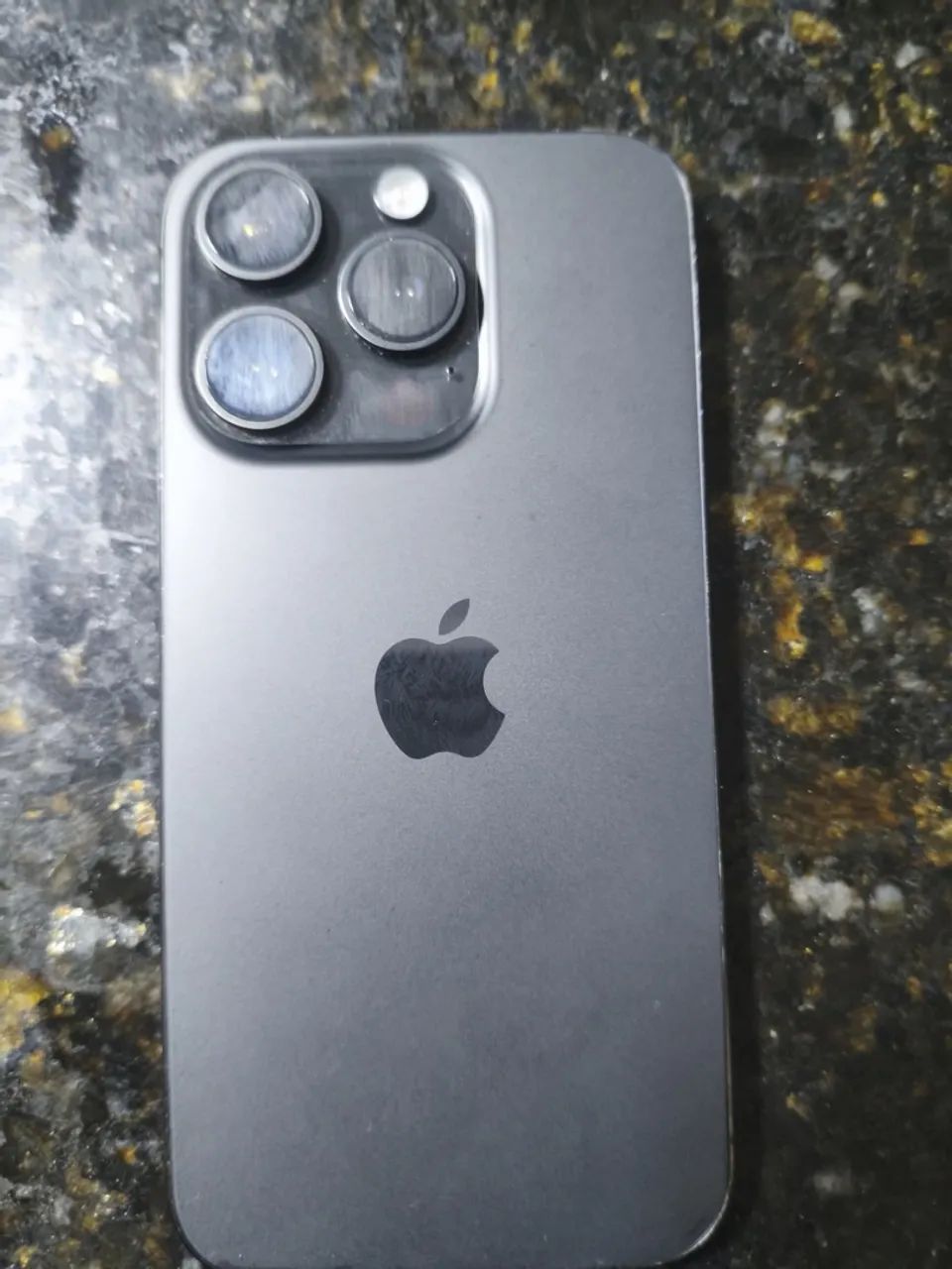 iPhone 15pro - Foto 2