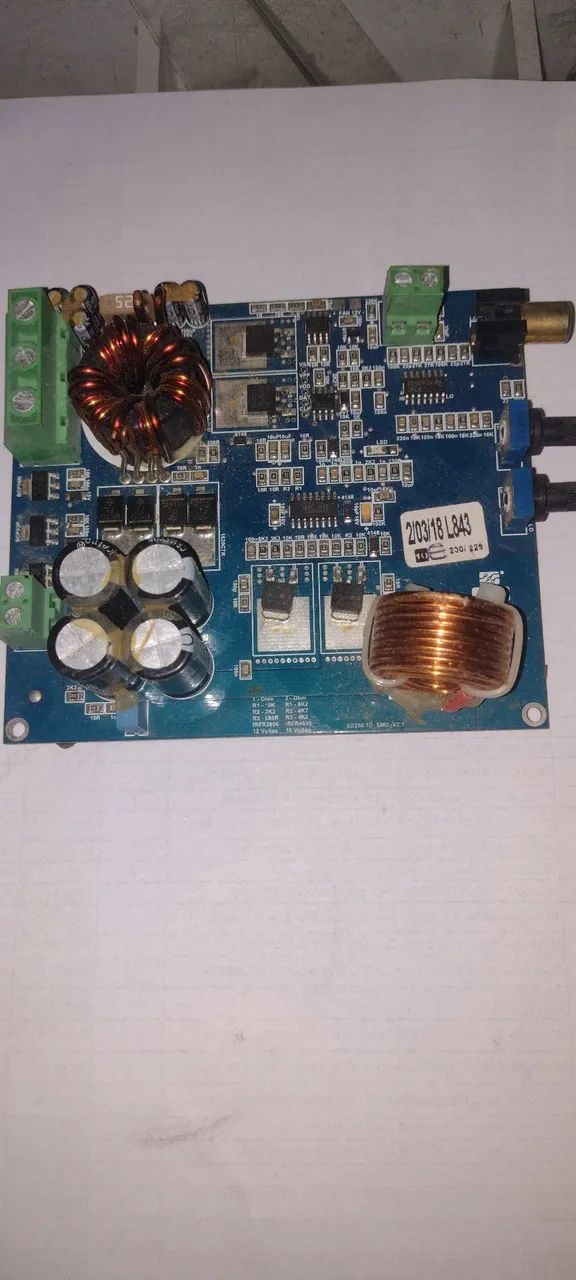 Módulos BOOG BX300 - Foto 4