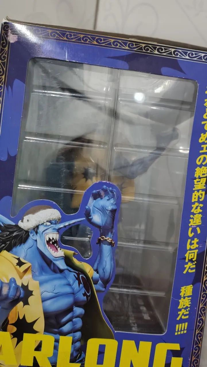 ONE PIECE - ARLONG FIGUARTS ZERO - Foto 4