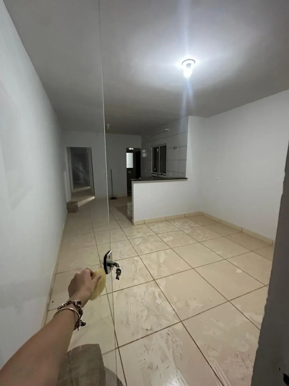 Casa para locação Guapo