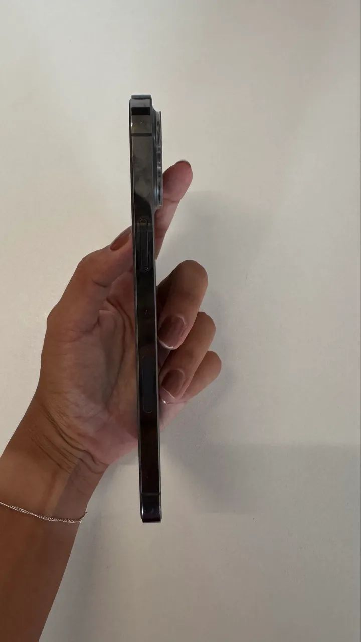 iPhone 12 Pro Max 256gb - Foto 6