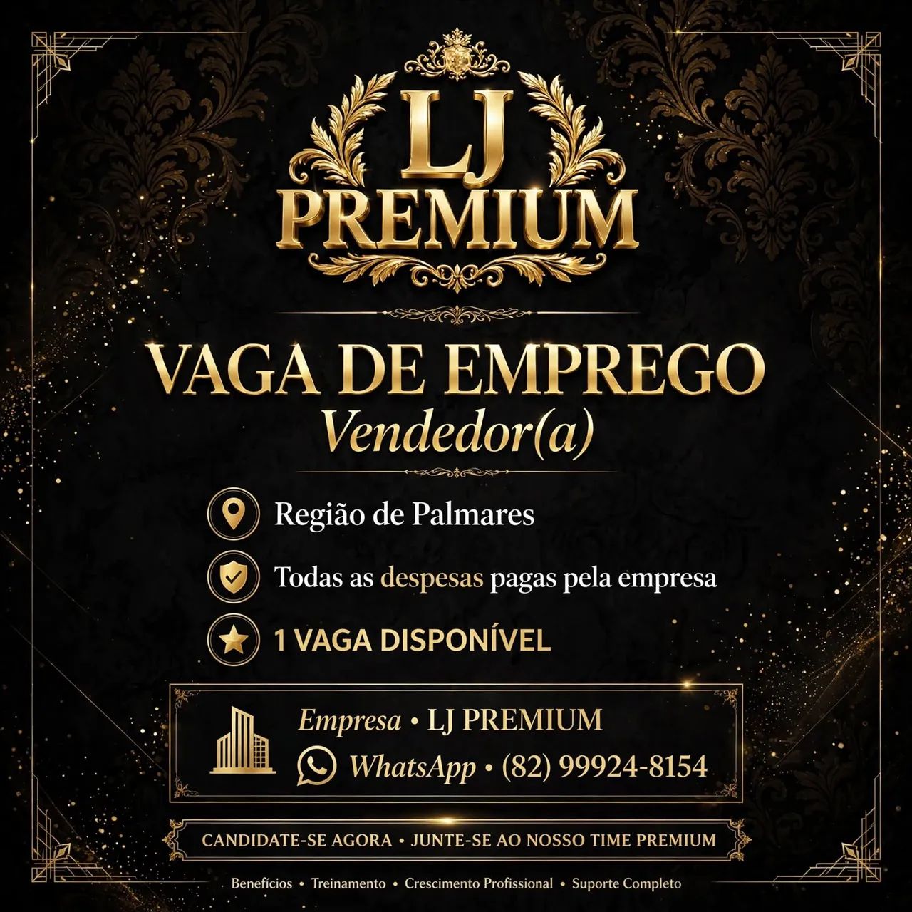 Vendedor externo 