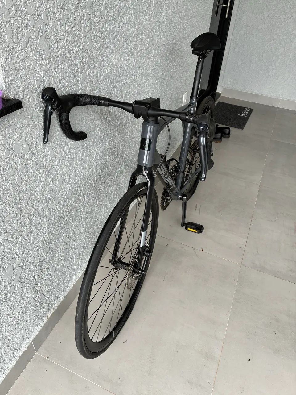 Bicicleta Swift enduravox pro 2024 - Foto 2