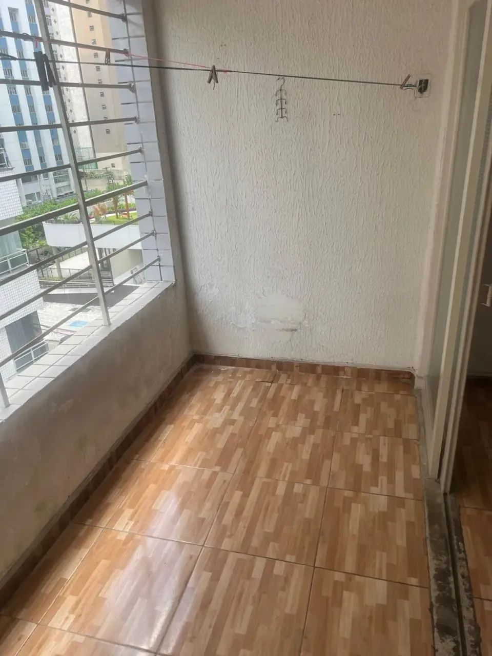 próximo terminal de Boa Viagem Excelete apto com varanda, 3qts ,120m2 útil,  6 andar, elev