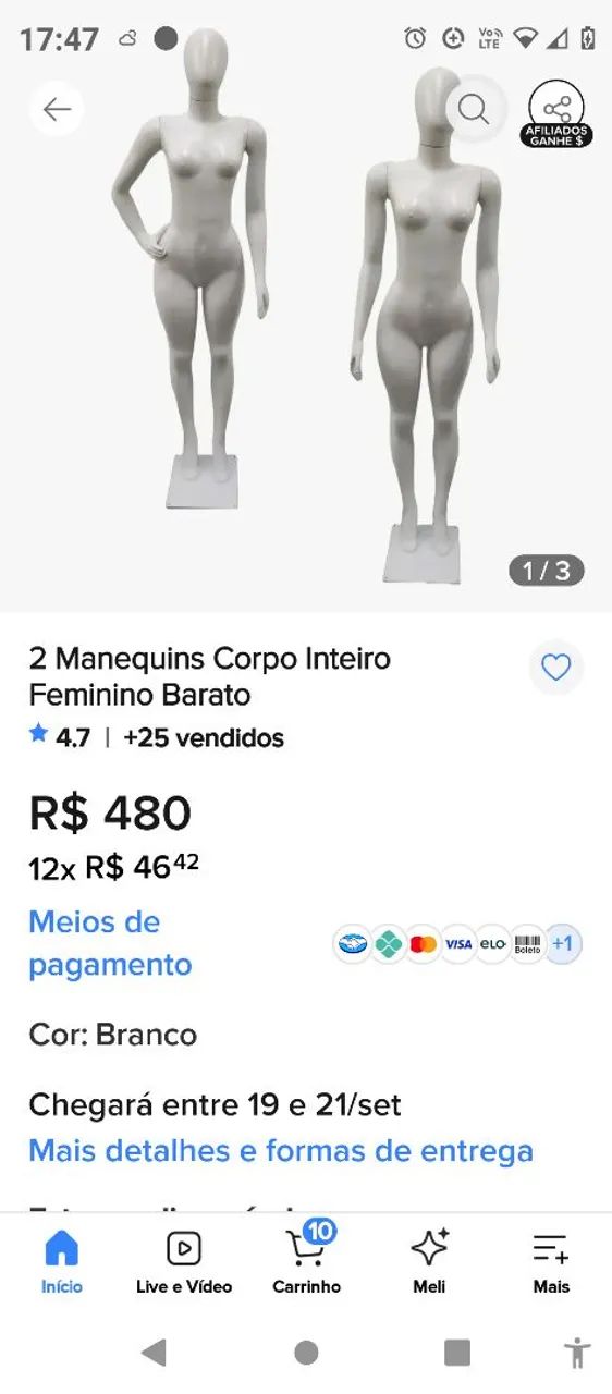 Aproveite a promoção  - Foto 2
