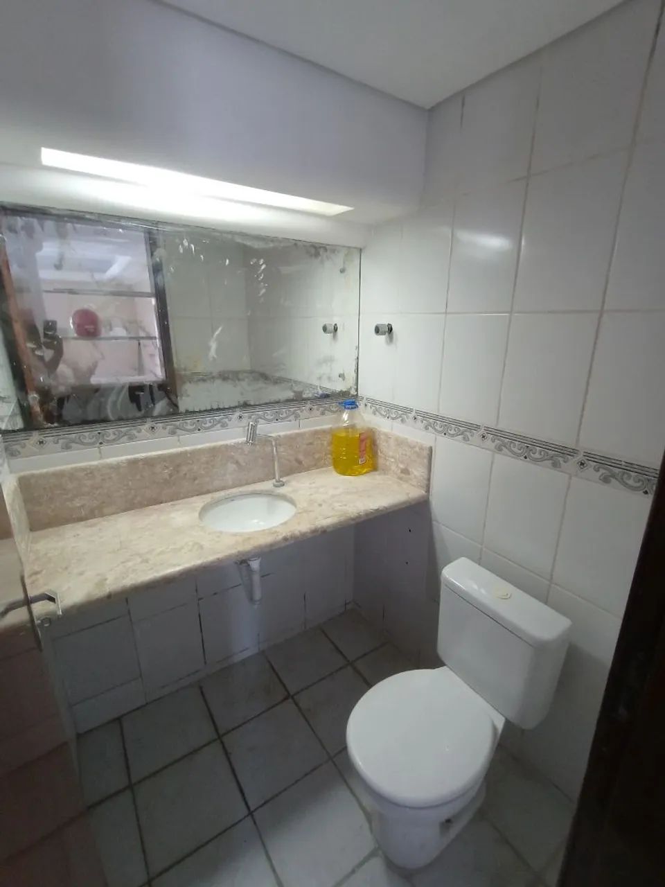 Alugo casa em Tambauzinho  - Foto 2