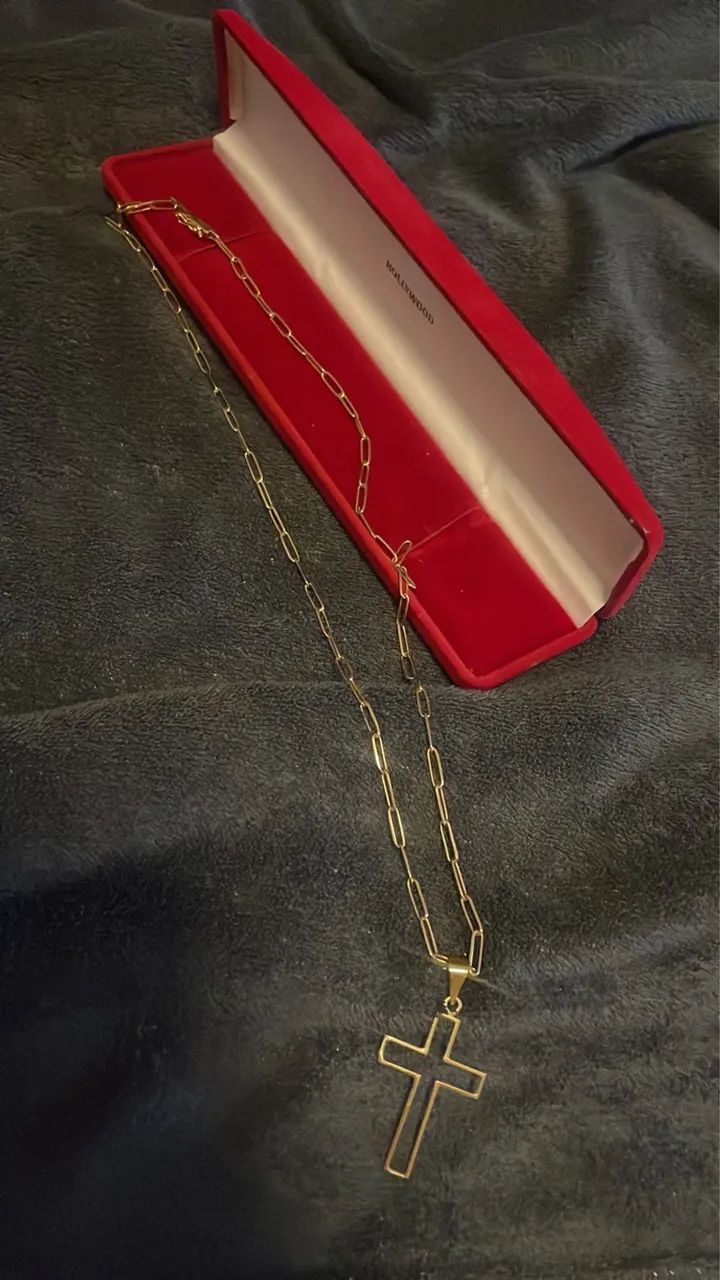 CORDÃO DE OURO  - Foto 4