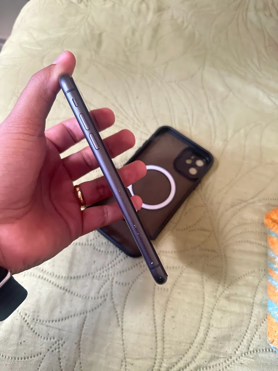 iPhone 11 - Foto 5