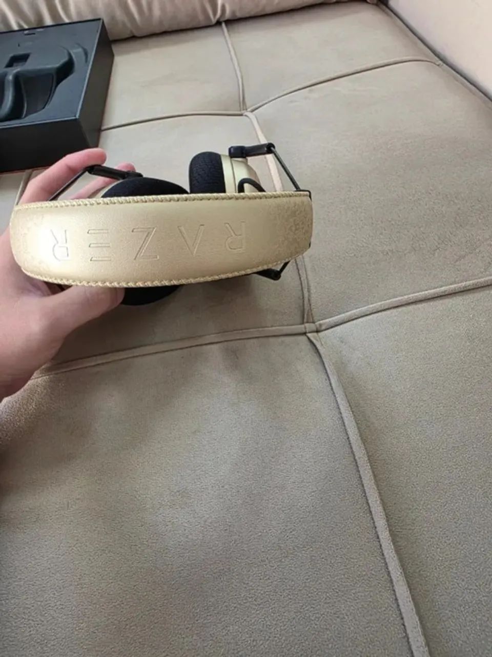 Razer Blackshark V3 Pro CS2 - Foto 4