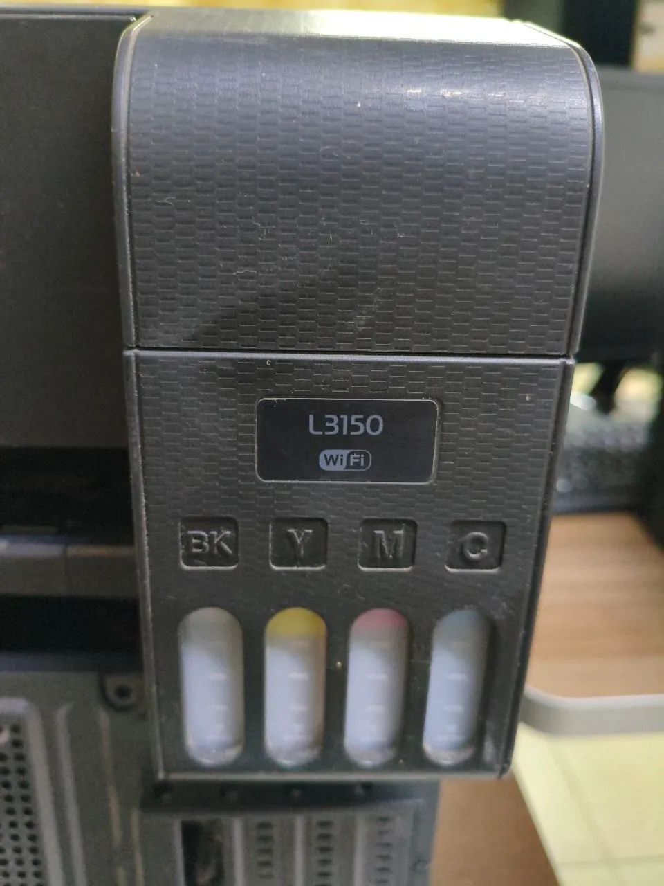 Impressora Epson bulk - Foto 2