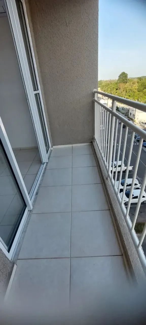 APARTAMENTO NOVO E CLIMATIZADO | ESTILO GOLF | 2 QUARTOS + SUÍTE - Foto 2