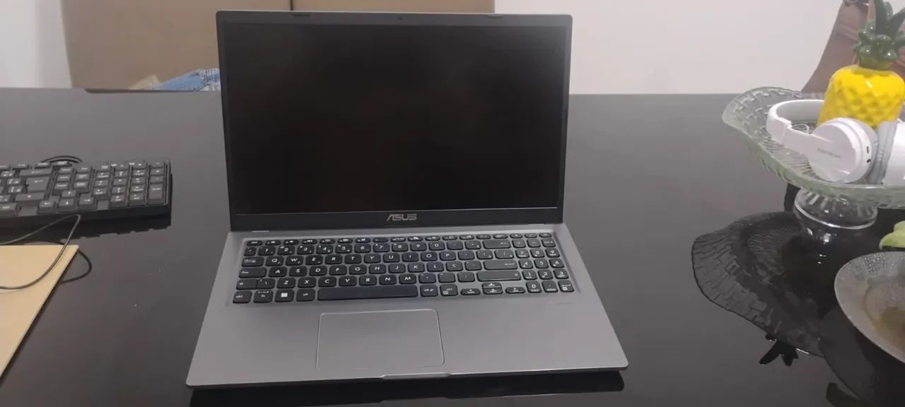 ? Notebook ASUS VivoBook i5 10ª | SSD 512GB | 8GB RAM - Foto 2