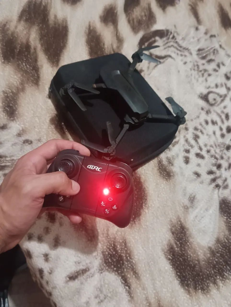 Drone 