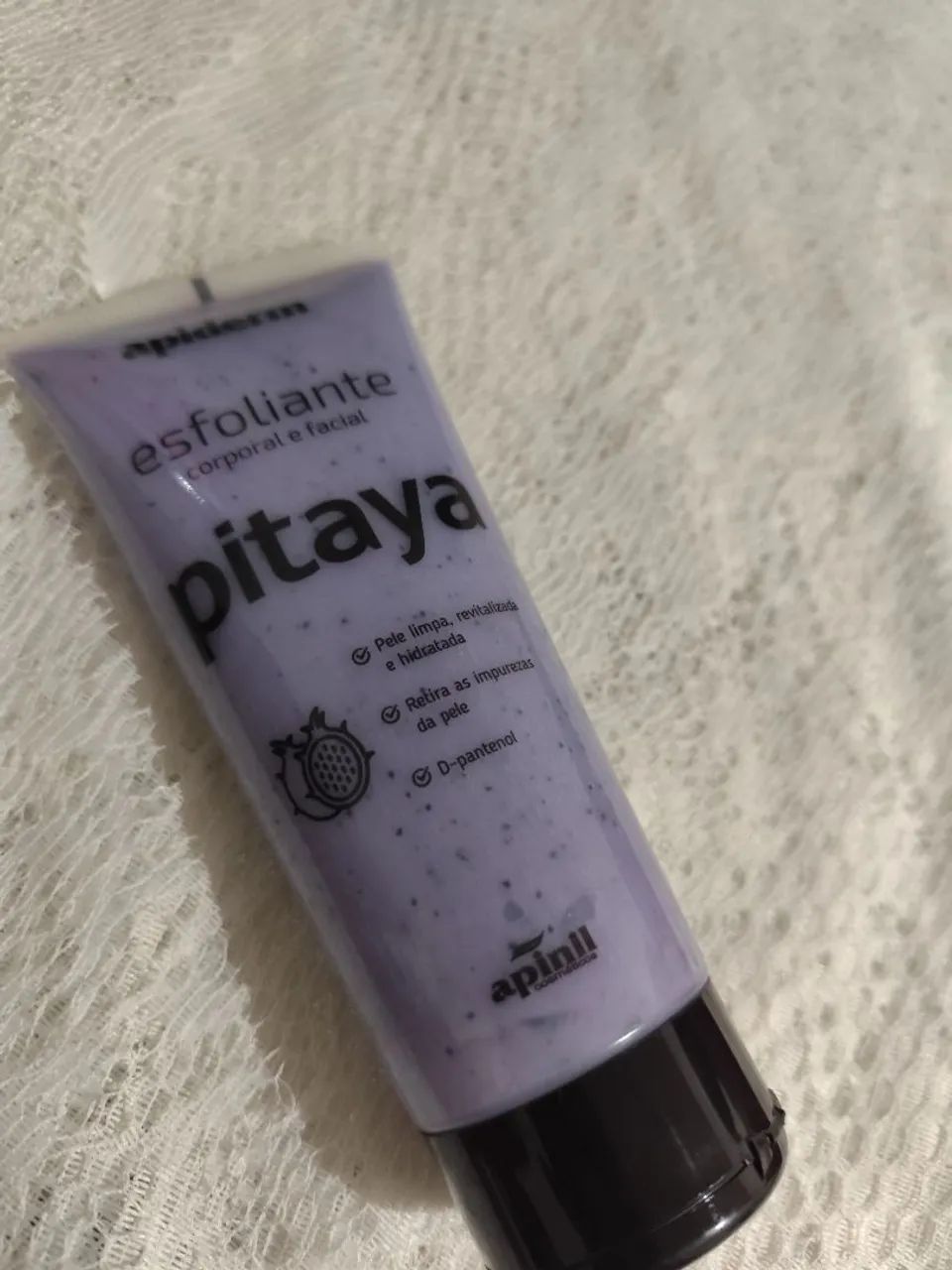 Esfoliante Corporal PITAYA - Foto 2